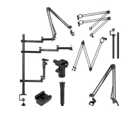 Camrock Vloger Desk Stand Pro - 723565 - zdjęcie 3